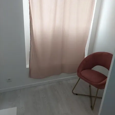 Capital De Champagne Apartmán Épernay