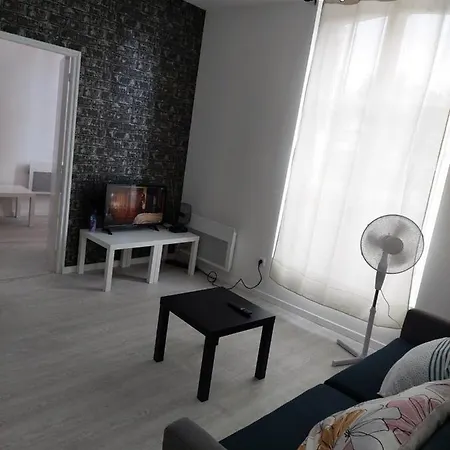 Apartmán Capital De Champagne Épernay