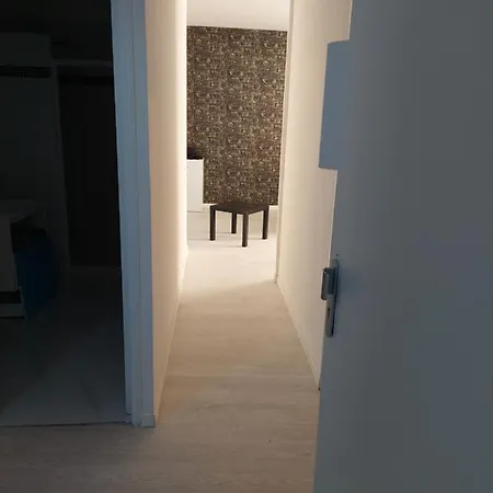 Capital De Champagne Apartmán *