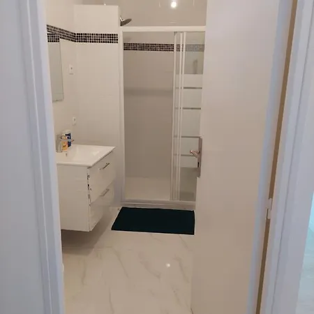 Capital De Champagne Apartmán Épernay