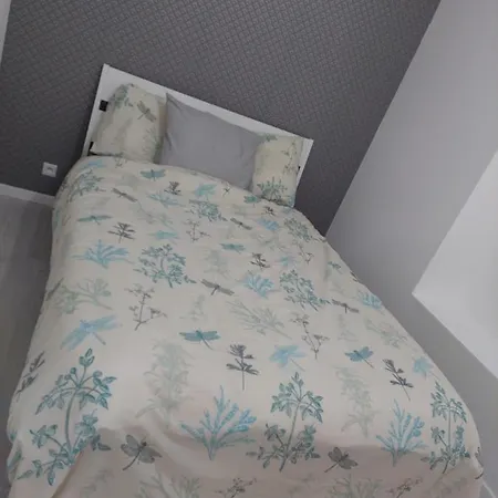 Capital De Champagne Apartmán *