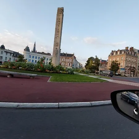 Capital De Champagne