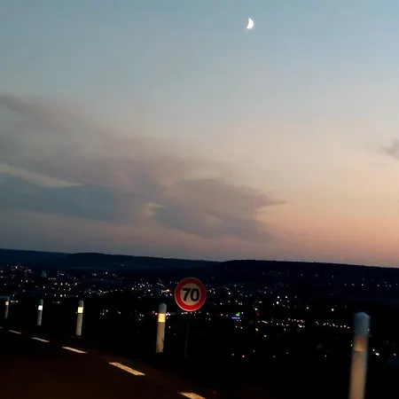 Capital De Champagne * Épernay