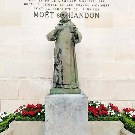 Capital De Champagne