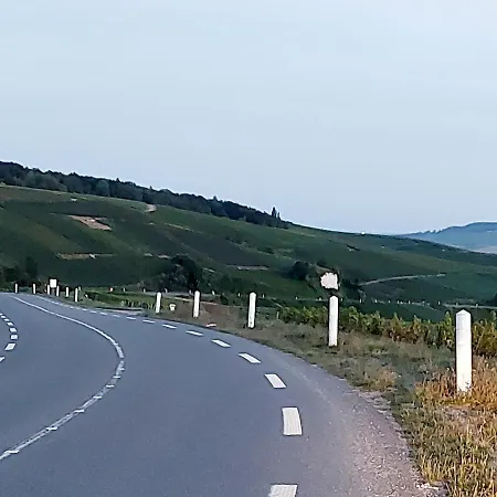 Apartmán Capital De Champagne