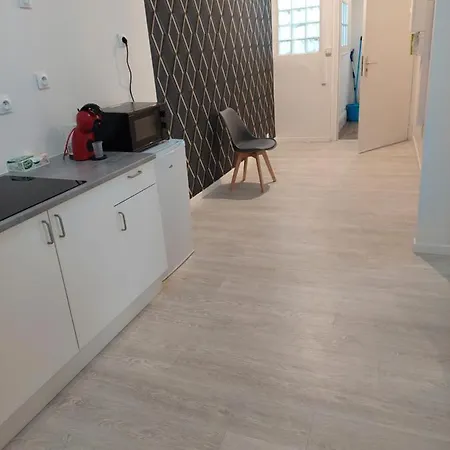 Capital De Champagne * Épernay