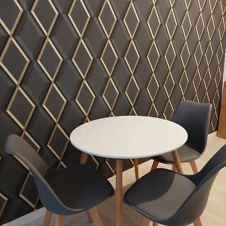 Apartmán Capital De Champagne Épernay