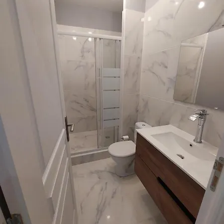 Capital De Champagne Apartmán