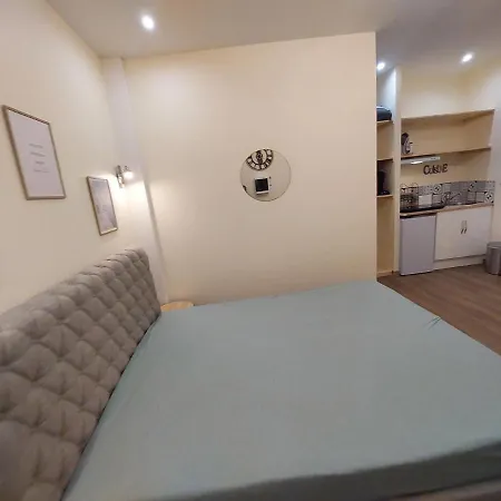 Capital De Champagne Apartmán *