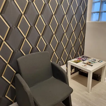 Апартаменты Capital De Champagne Эперне