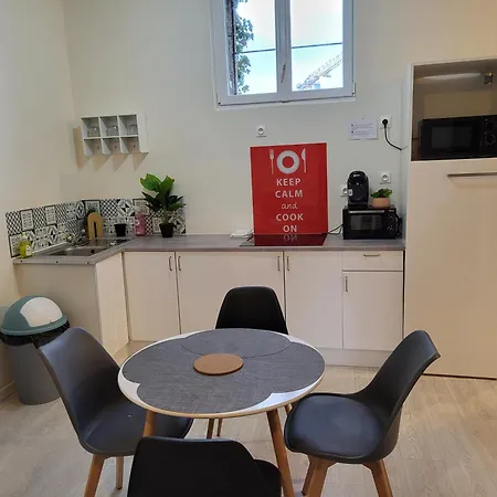 Capital De Champagne Épernay