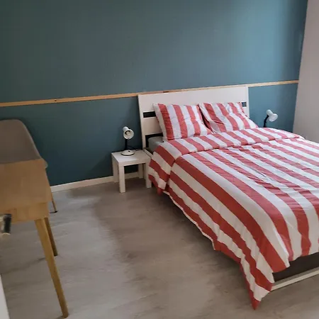 Capital De Champagne Эперне