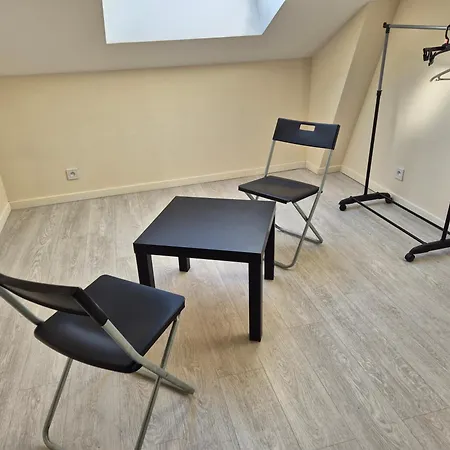 Capital De Champagne