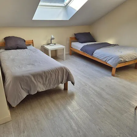 Capital De Champagne *