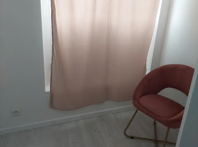 Capital De Champagne Апартаменты Эперне