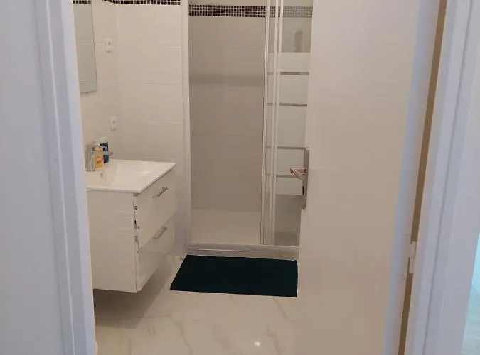 Capital De Champagne Апартаменты Эперне