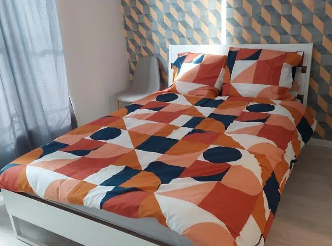 Capital De Champagne Апартаменты Эперне