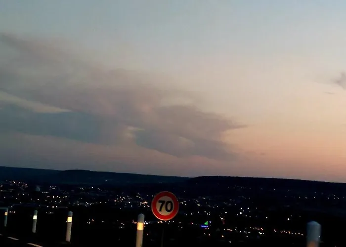 Capital De Champagne * Эперне