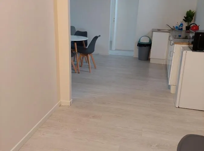 Апартаменты Capital De Champagne