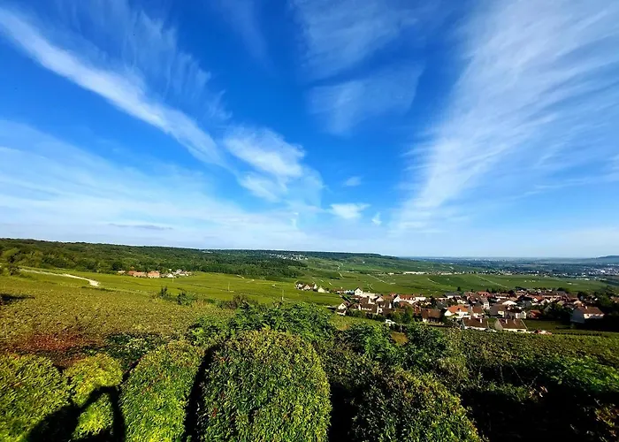 Capital De Champagne *