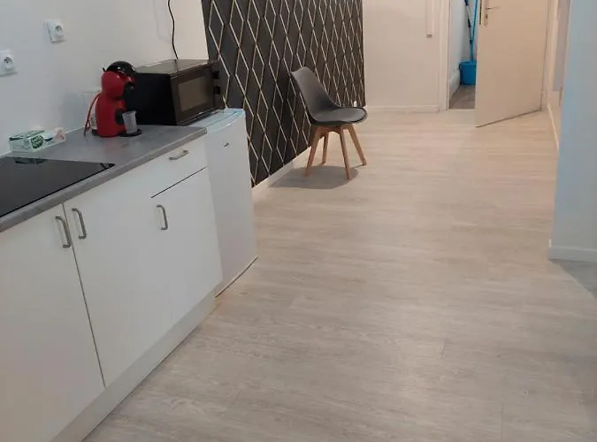 Capital De Champagne * Эперне