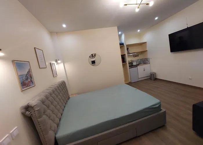 Capital De Champagne Эперне