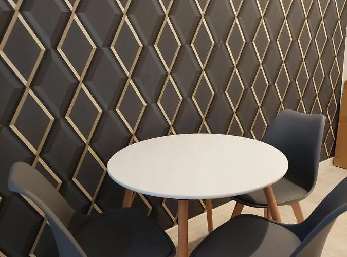 Апартаменты Capital De Champagne Эперне