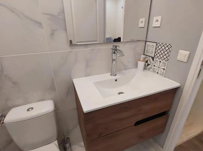 Capital De Champagne Апартаменты *