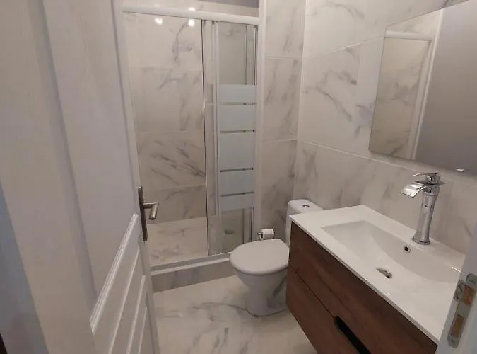 Capital De Champagne Апартаменты