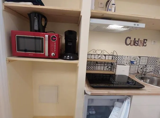 Capital De Champagne Эперне