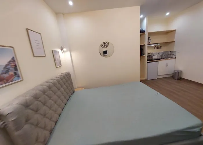 Capital De Champagne Апартаменты *