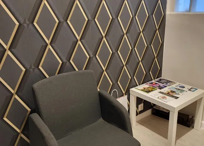 Апартаменты Capital De Champagne Эперне