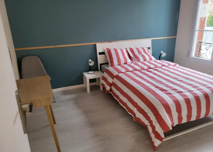 Capital De Champagne Эперне